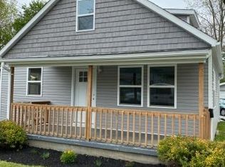 406 N Pearl St LOT 16, Vevay, IN 47043