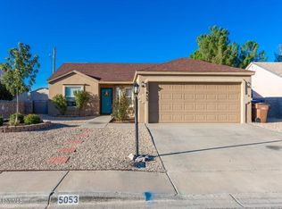 5053 Calle Pastura, Las Cruces, NM 88012