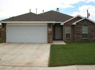 9223 Cabrito Dr, Odessa, TX 79765