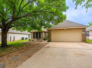 1504 Parkwood Dr, Leander, TX 78641
