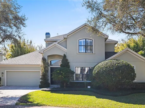 438 Harbour Oaks Pointe Dr, Edgewood, FL 32809