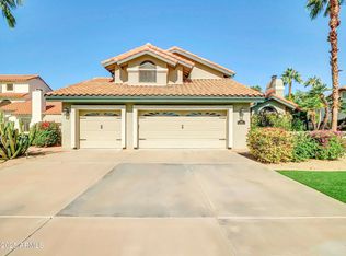 10178 E San Salvador Dr, Scottsdale, AZ 85258