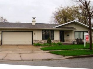 1819 E Lindbergh St, Appleton, WI 54911