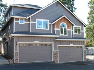 2510 204th Pl SW, Lynnwood, WA 98036