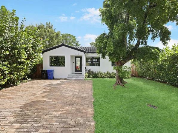 1220 NE 16th Avenue, Fort Lauderdale, FL 33304