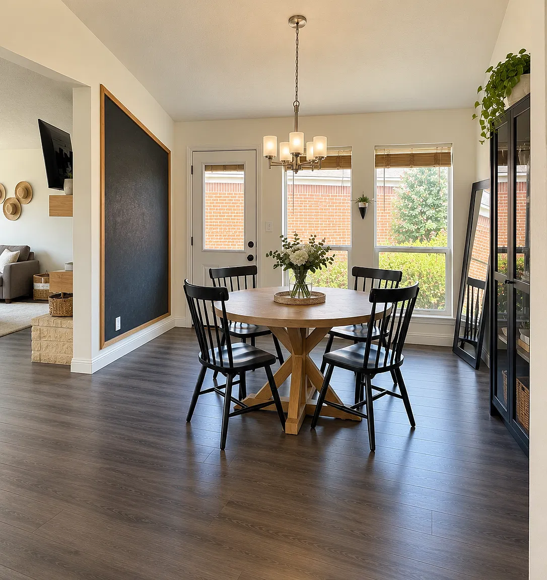 3 bed, 1575 sqft, $2,400 — Photo 3