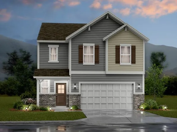 441 Perthshire Loop Lot 51, Clarksville, TN 37043