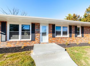 14901 Old 7, Columbia, MO 65202