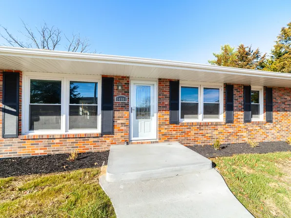 14901 Old 7, Columbia, MO 65202