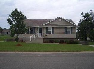 423 E College Ter, Odessa, MO 64076