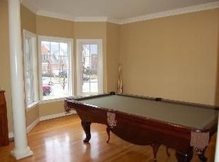 11100 Benjamin Pl, Henrico, VA 23233