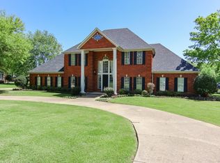 6700 Northern Hills Dr, Texarkana, AR 71854