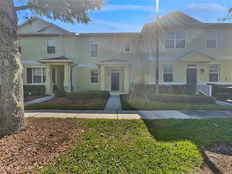 2872 Grasmere View Pkwy, Kissimmee, FL 34746 Zillow