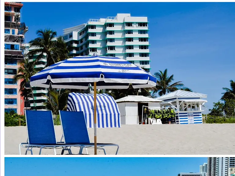 401 Ocean Dr #518 — Photo 4