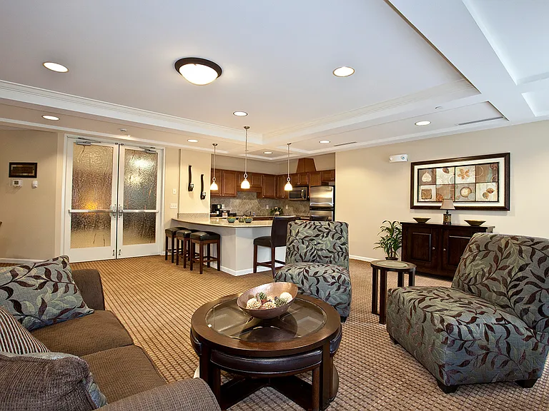 Parkwood Pointe Apartments — Photo 24