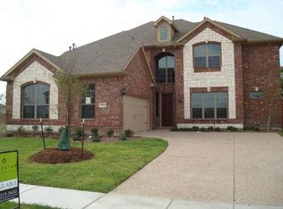 954 Redbird Ln, Allen, TX 75013