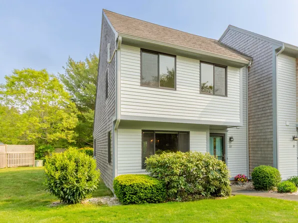 81 Crescent Lane, Brewster, MA 02631