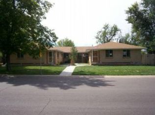 10638 E 4th Way, Aurora, CO 80010
