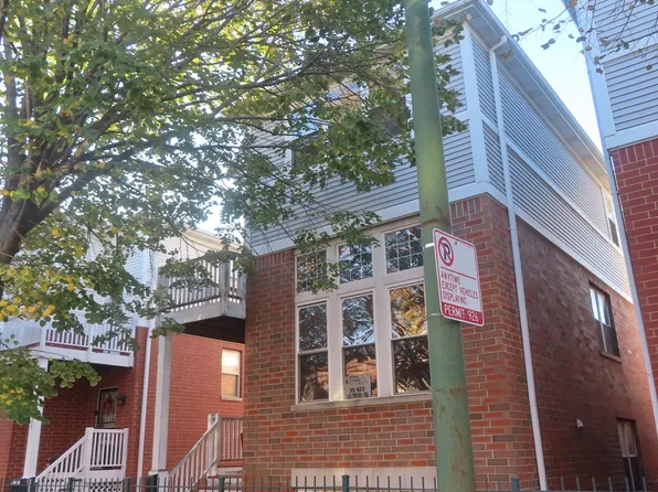 3529 W Polk St, Chicago, IL 60624