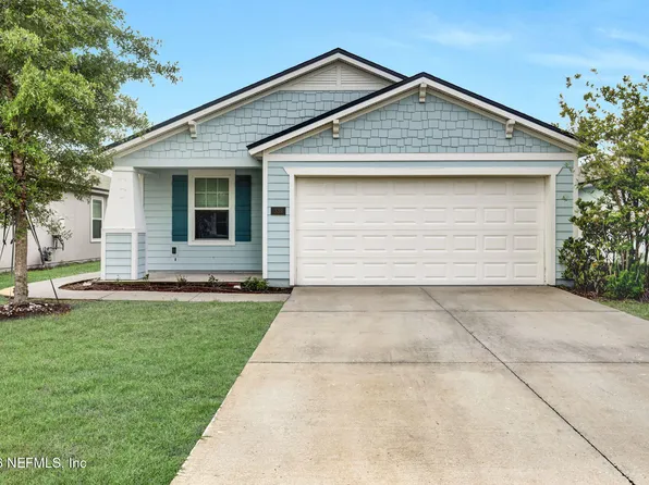 339 CAMINHA Road, St. Augustine, FL 32084