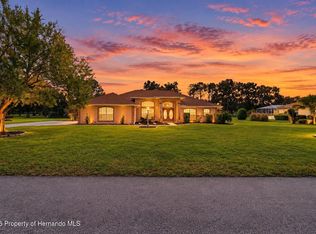 234 E Eureka Ct, Hernando, FL 34442