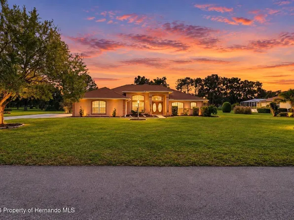 234 E Eureka Ct, Hernando, FL 34442