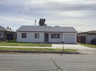 1015 Griffith Way, Hemet, CA 92543