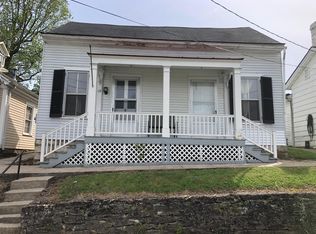 113 W Main St, Midway, KY 40347