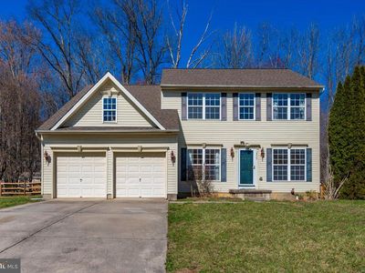 575 Windsong Dr, Aberdeen, MD, 21001