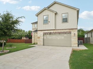 2047 Atticus Dr, San Antonio, TX 78245