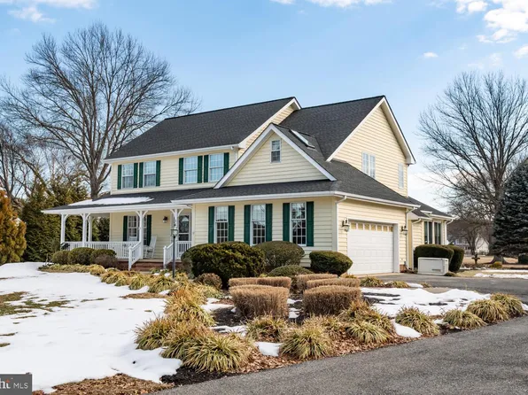 116 Prospect Bay Dr W, Grasonville, MD 21638