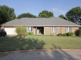 4518 S Zane Ct, Springfield, MO 65804