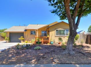 2001 Kirk Way, Sacramento, CA 95822