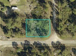 856 Dawhert Ave S, Lehigh Acres, FL 33974
