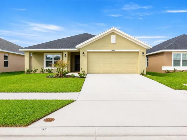 7560 Bent Tree Loop, Saint Cloud, FL 34773