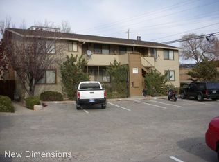 2065 Valley Rd APT 1, Reno, NV 89512