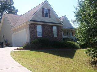 20 Woodhaven Ct, Cartersville, GA 30120