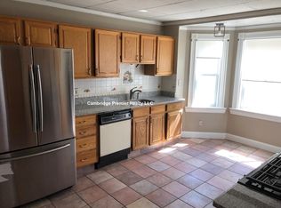 22 Linden St #R, Somerville, MA 02143