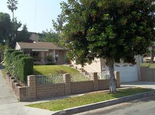 3014 Budau Ave, Los Angeles, CA 90032