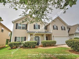 4739 Duval Point Way SW, Snellville, GA 30039