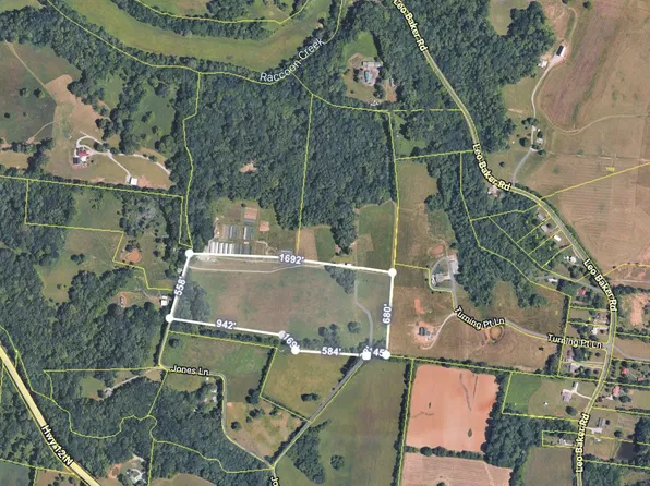 3 Jones Ln, Ashland City, TN 37015