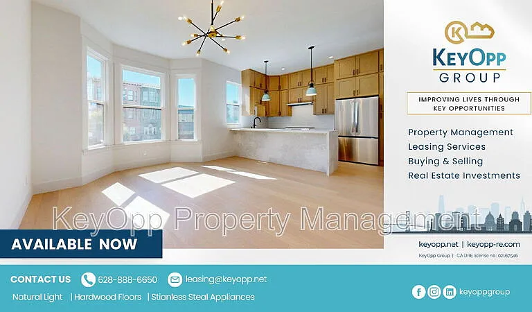 489 Guerrero St — Photo 1