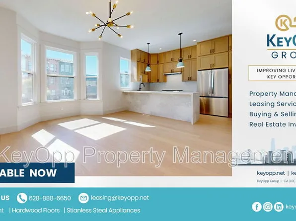 489 Guerrero St, San Francisco, CA 94110