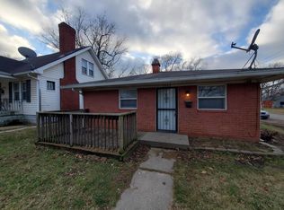 3862 N Temple Ave, Indianapolis, IN 46205