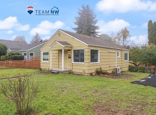 1223 Puget St NE, Olympia, WA 98506