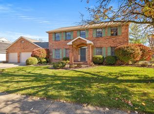 2304 Scottsdale Dr, Champaign, IL