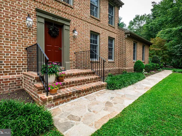 2803 Woodsdale Rd, Glenwood, MD 21738