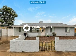 4623 W Eva St, Glendale, AZ 85302