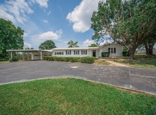 13339 State Highway 154 E, Diana, TX 75640