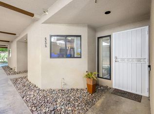 255 S Avenida Caballeros Unit 111, Palm Springs, CA 92262